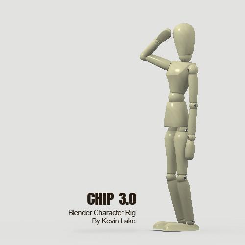 Chip 3.0 preview image
